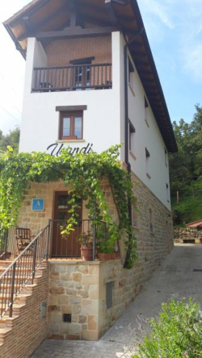 Hotels in Ziortza-Bolibar